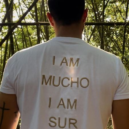 Muchosur Quimbaya Ξενοδοχείο Εξωτερικό φωτογραφία